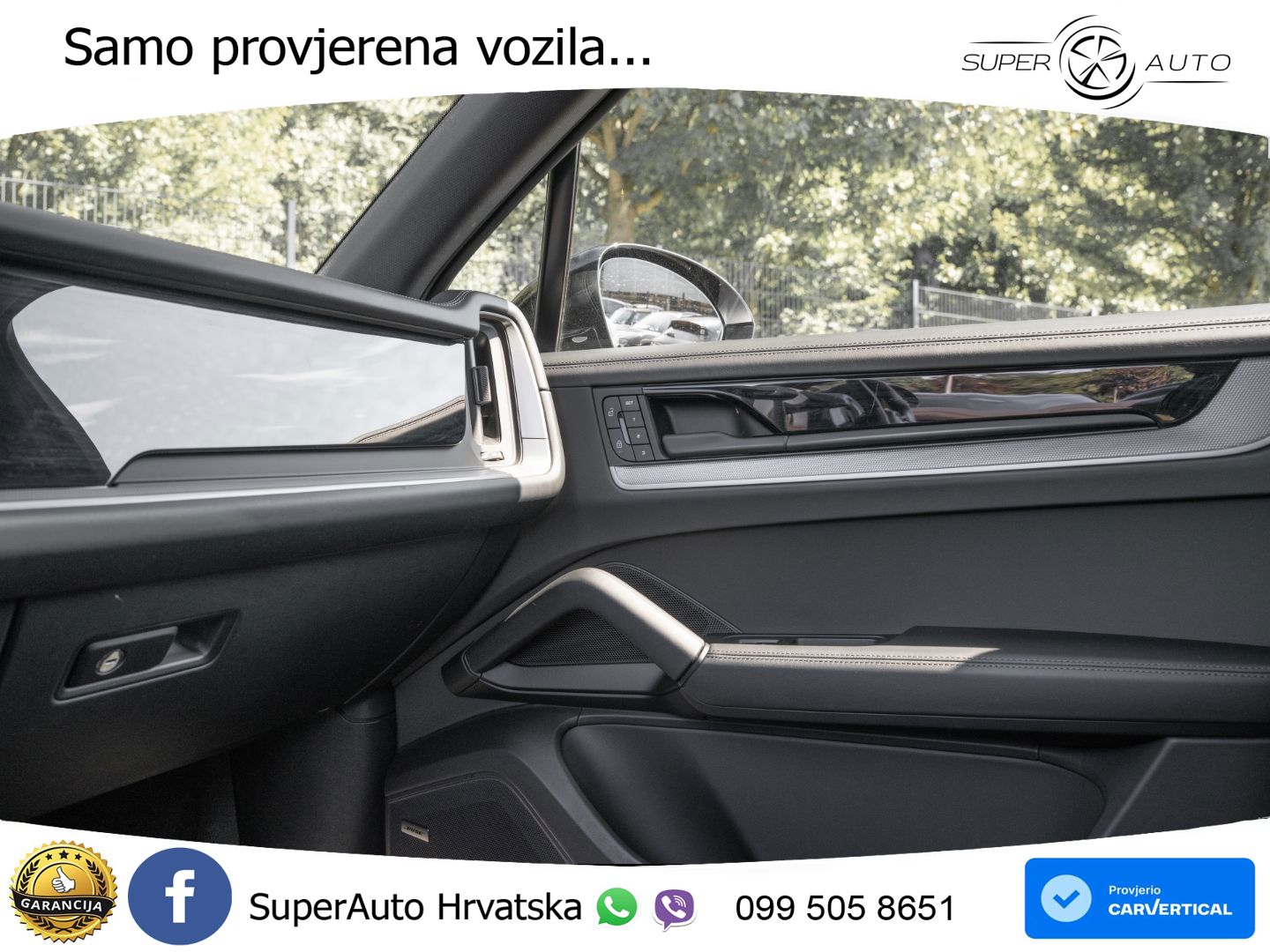 Porsche Cayenne 3.0 V6 (470 KS) E-Hybrid Tiptronic S