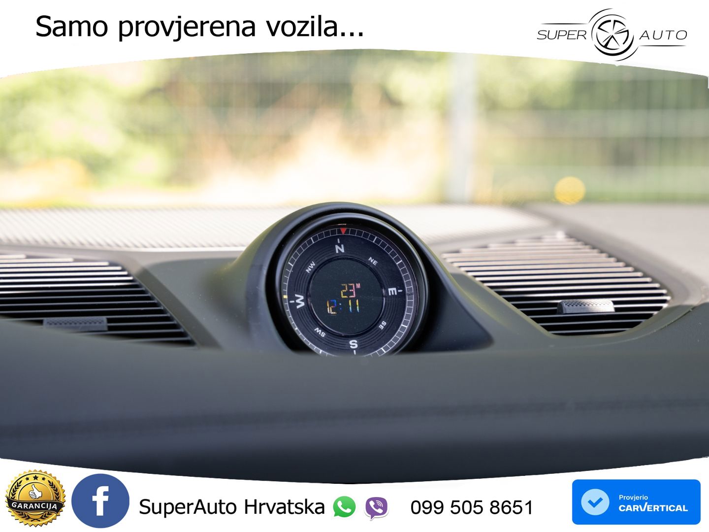 Porsche Cayenne 3.0 V6 (470 KS) E-Hybrid Tiptronic S