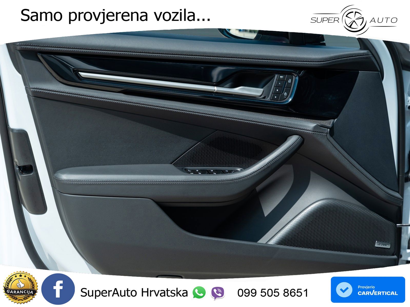 Porsche Panamera 4 2.9 V6 (353 KS) PDK