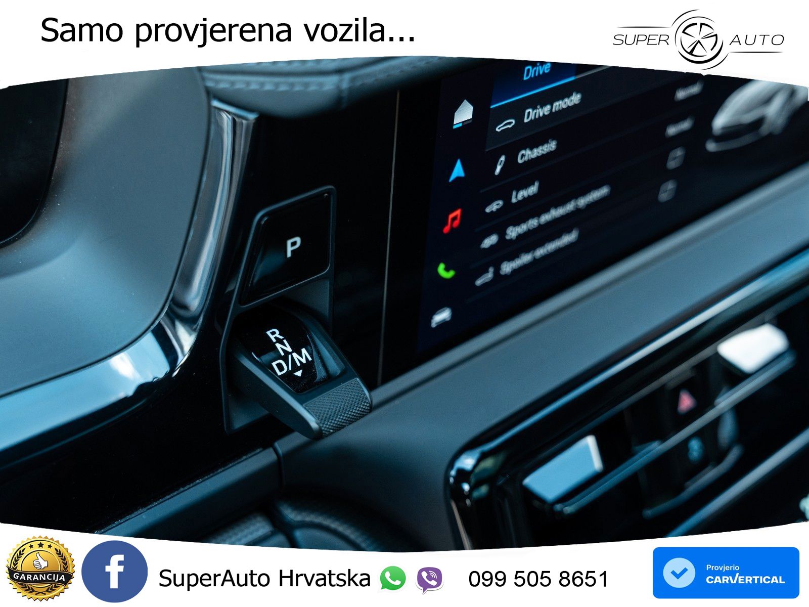 Porsche Panamera 4 2.9 V6 (353 KS) PDK