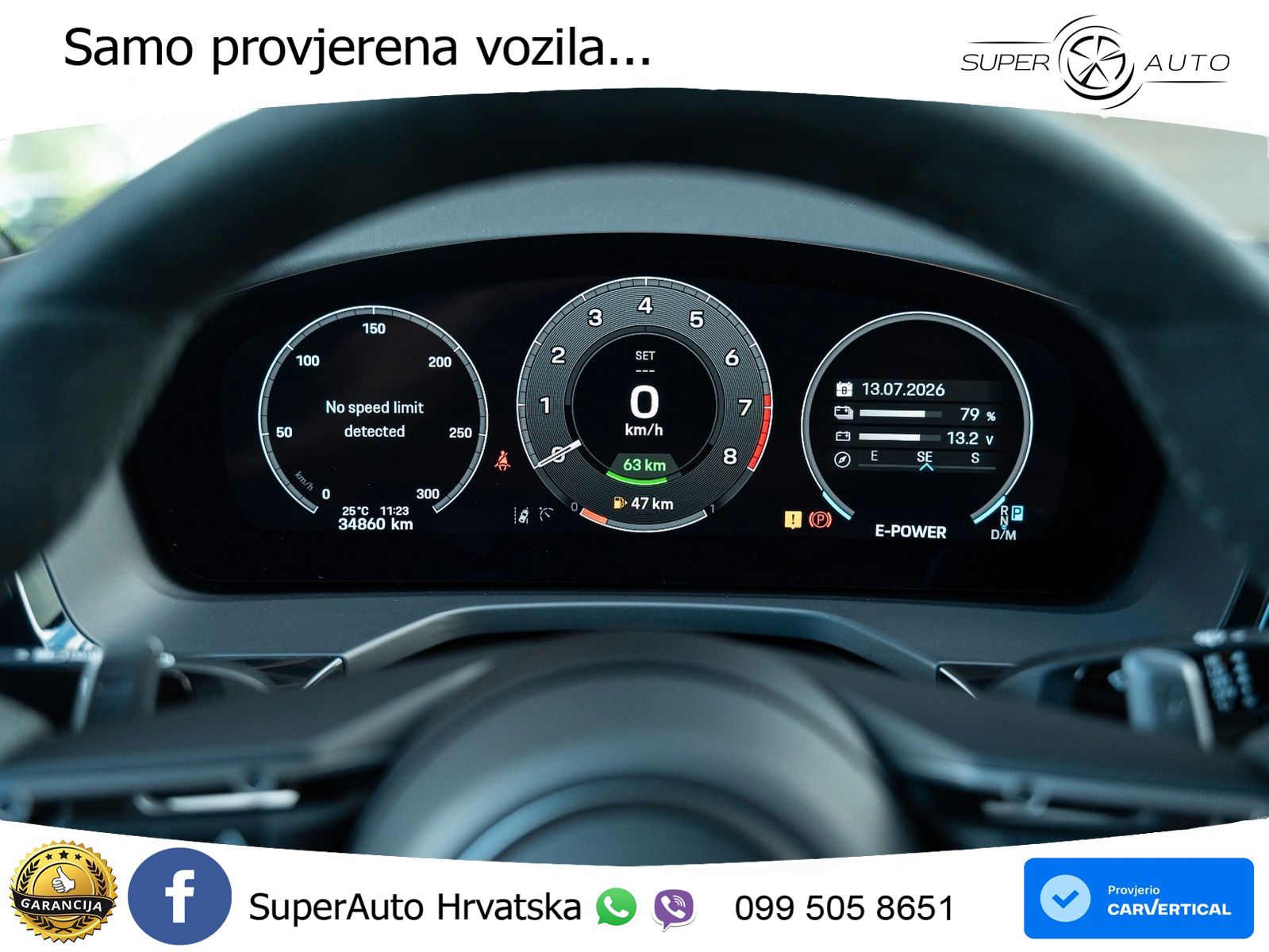 Porsche Panamera 4 2.9 V6 (353 KS) PDK
