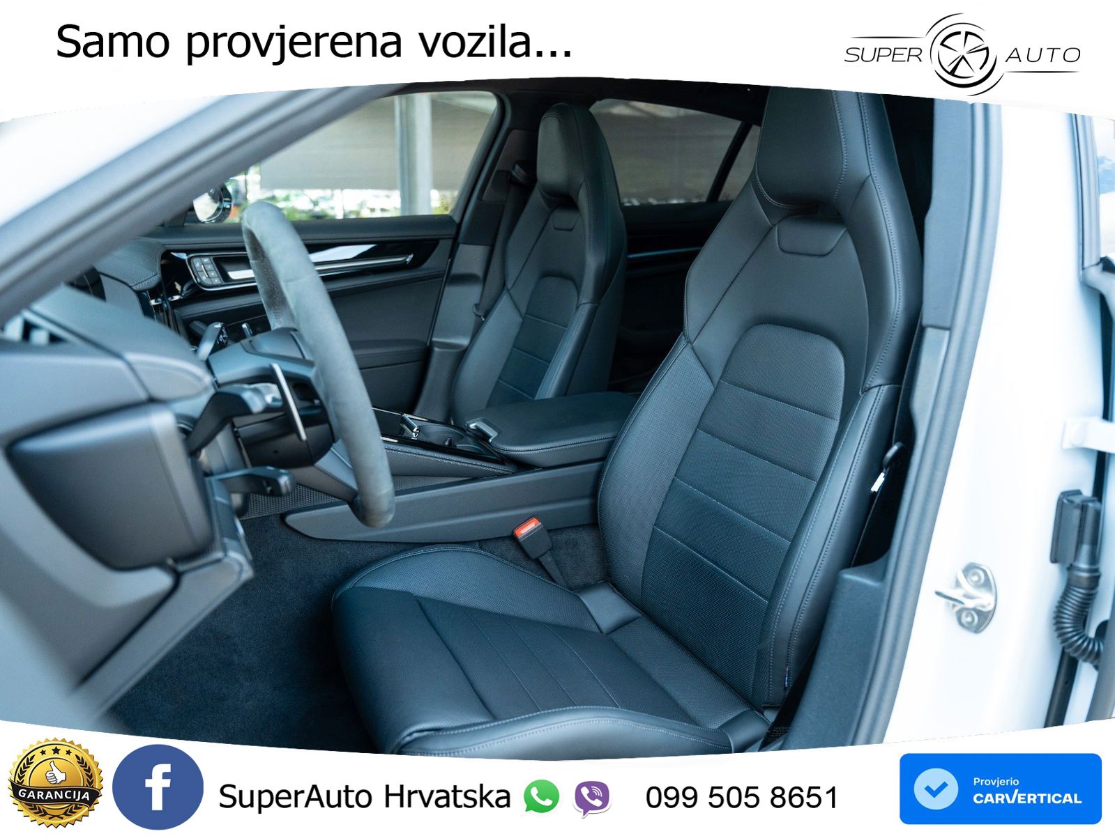 Porsche Panamera 4 2.9 V6 (353 KS) PDK