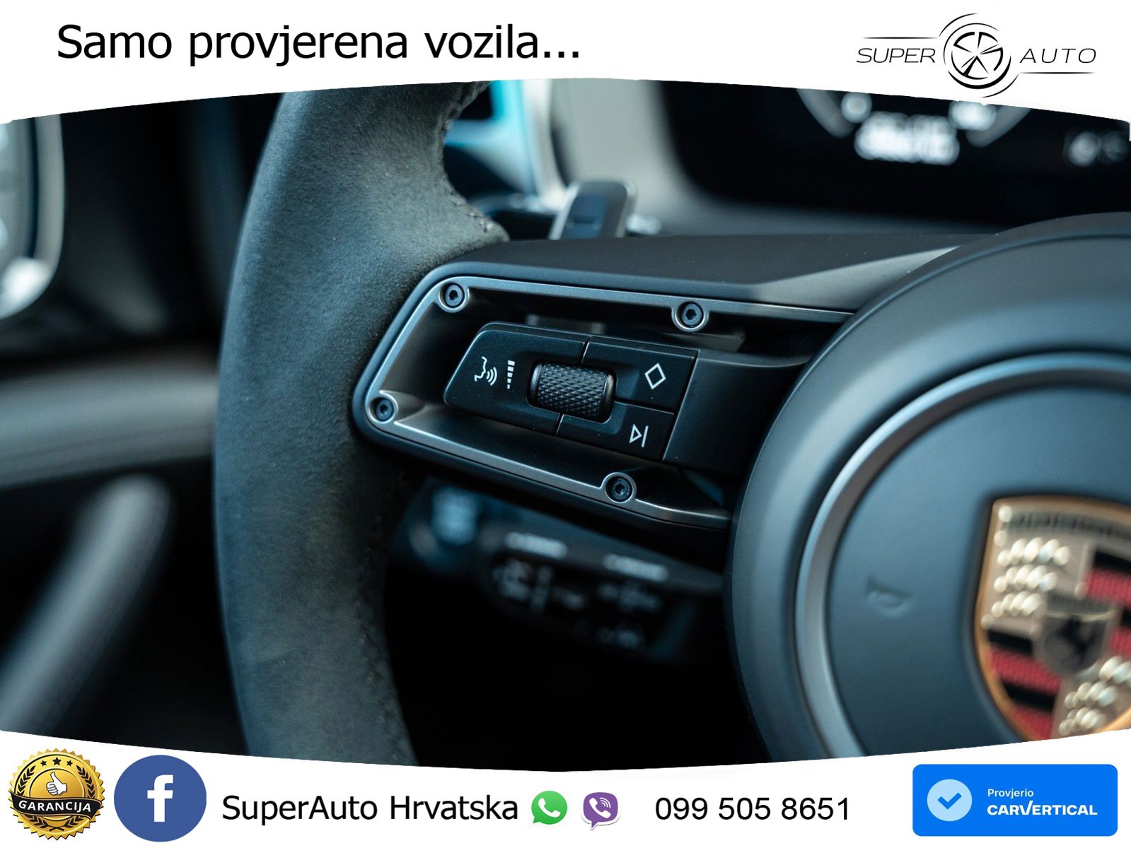 Porsche Panamera 4 2.9 V6 (353 KS) PDK
