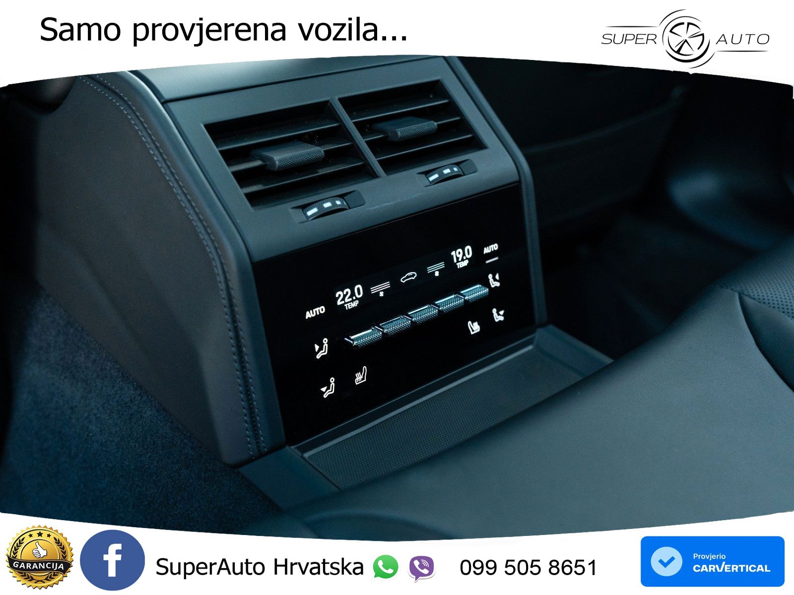 Porsche Panamera 4 2.9 V6 (353 KS) PDK