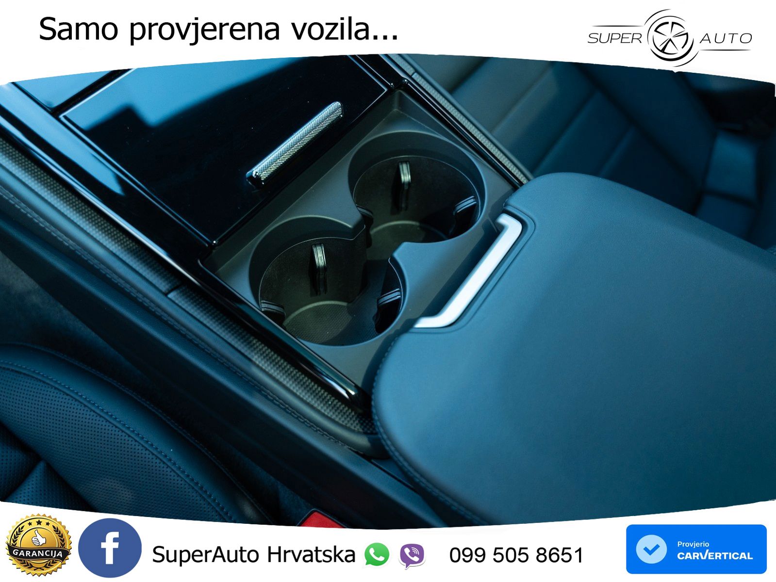 Porsche Panamera 4 2.9 V6 (353 KS) PDK