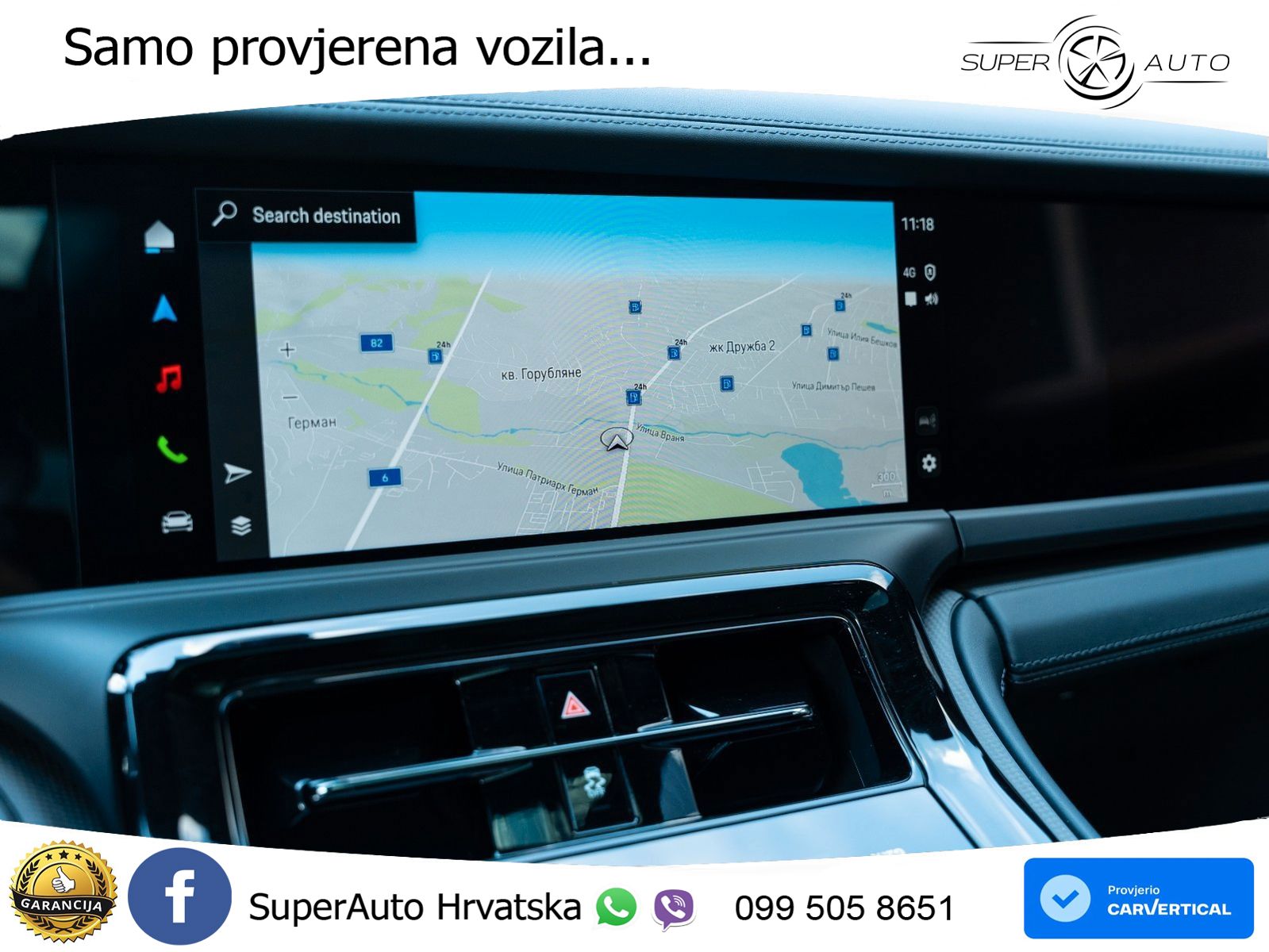 Porsche Panamera 4 2.9 V6 (353 KS) PDK