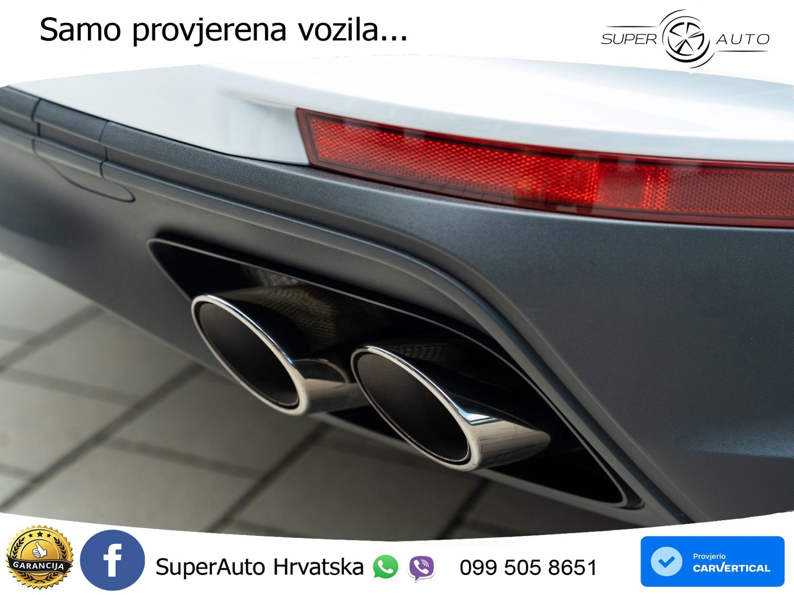 Porsche Panamera 4 2.9 V6 (353 KS) PDK