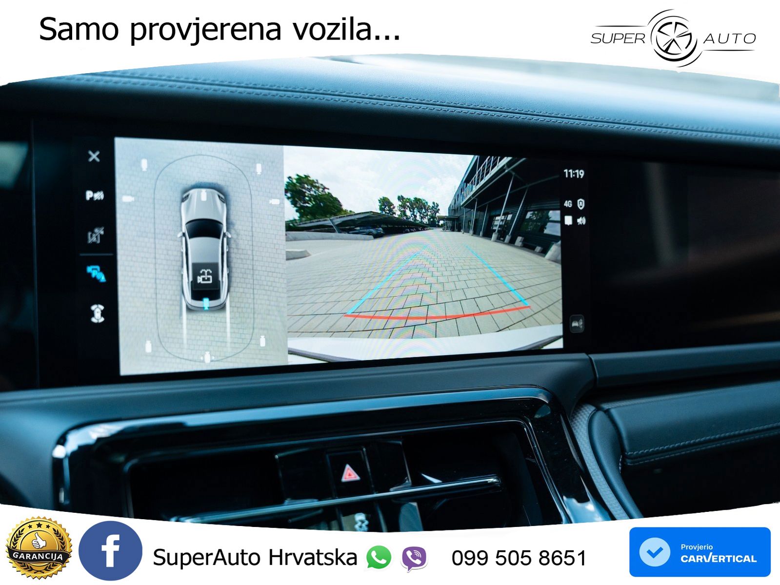 Porsche Panamera 4 2.9 V6 (353 KS) PDK