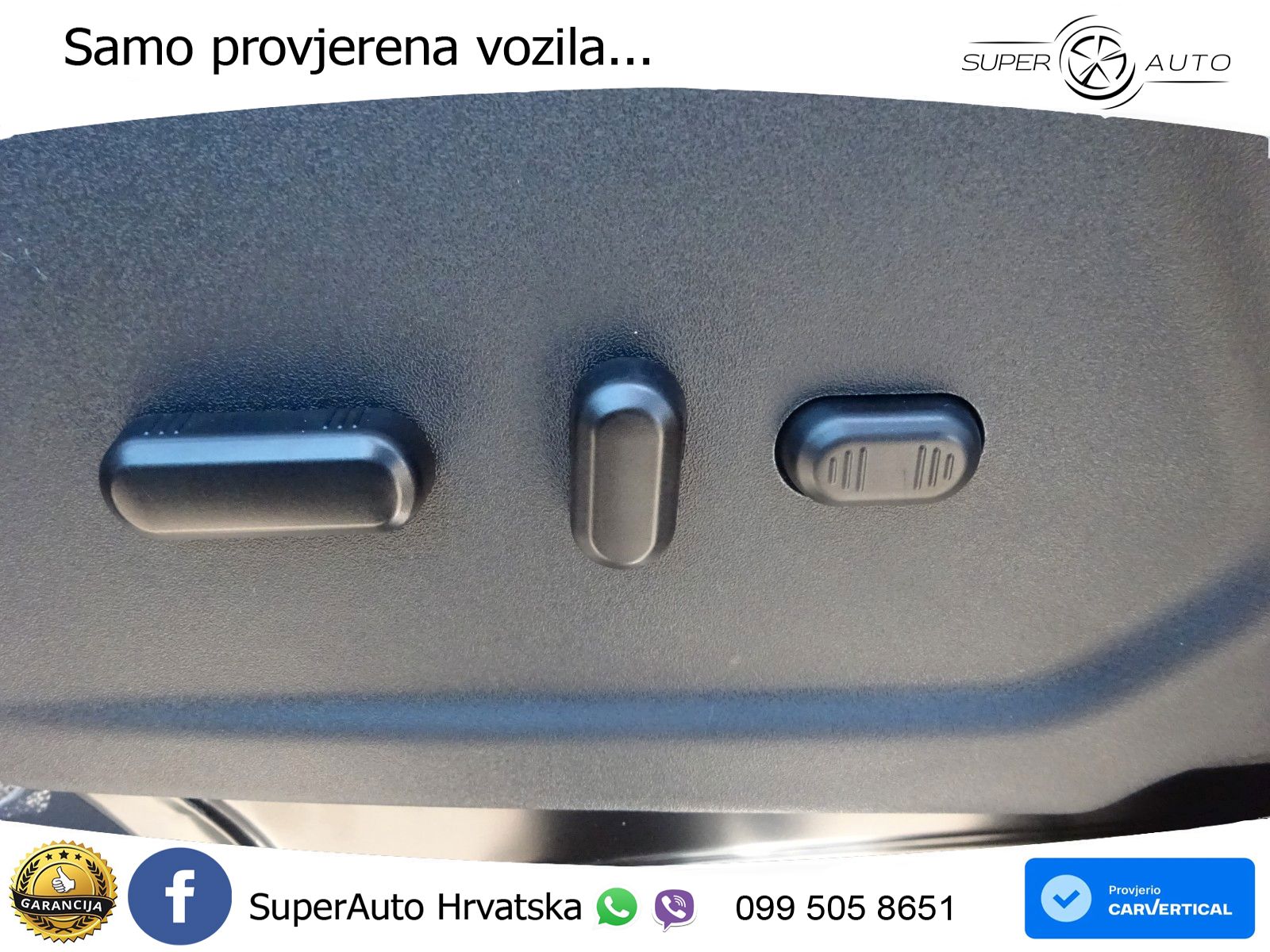Ford Transit 150 KS