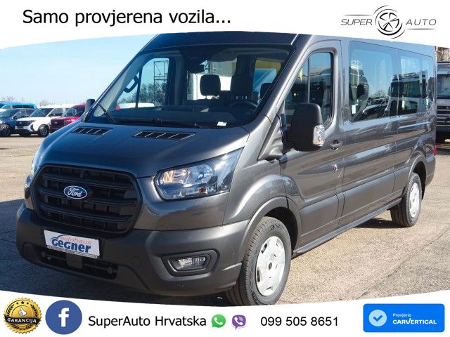 Ford Transit 150 KS