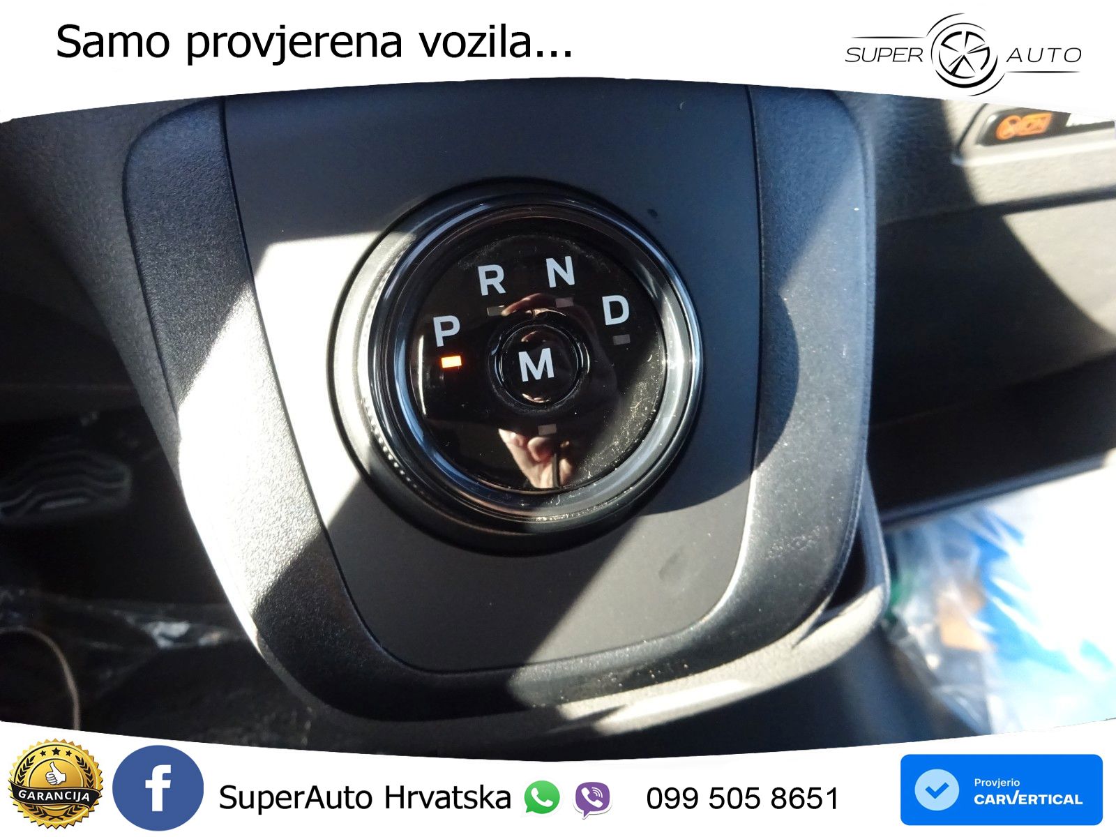 Ford Transit 150 KS