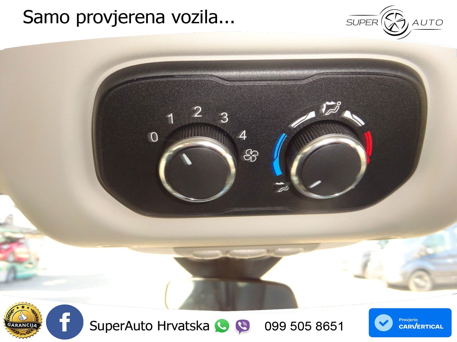 Ford Transit 150 KS