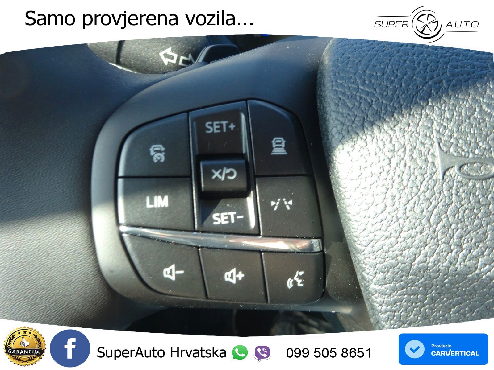 Ford Transit 150 KS