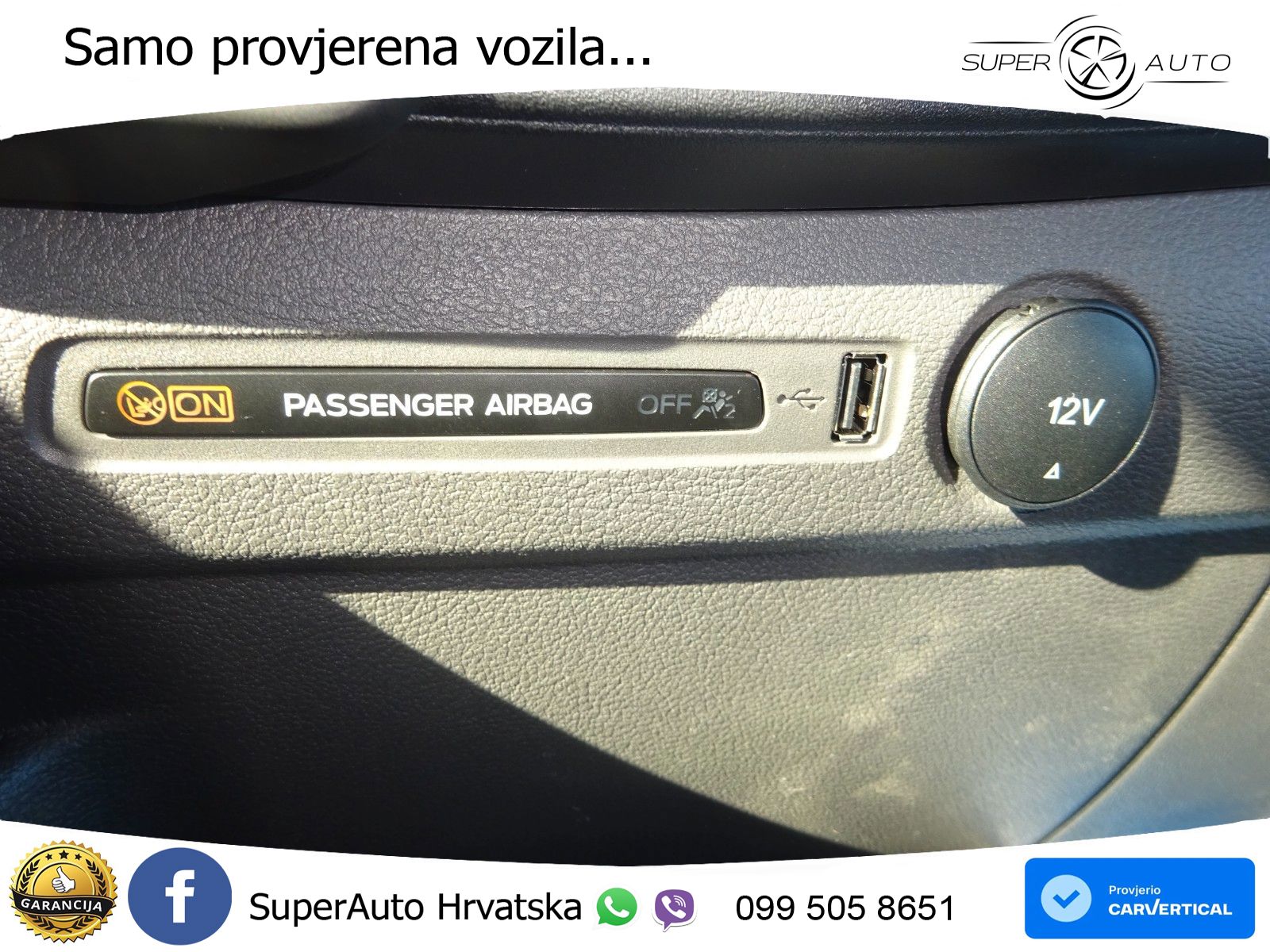 Ford Transit 150 KS