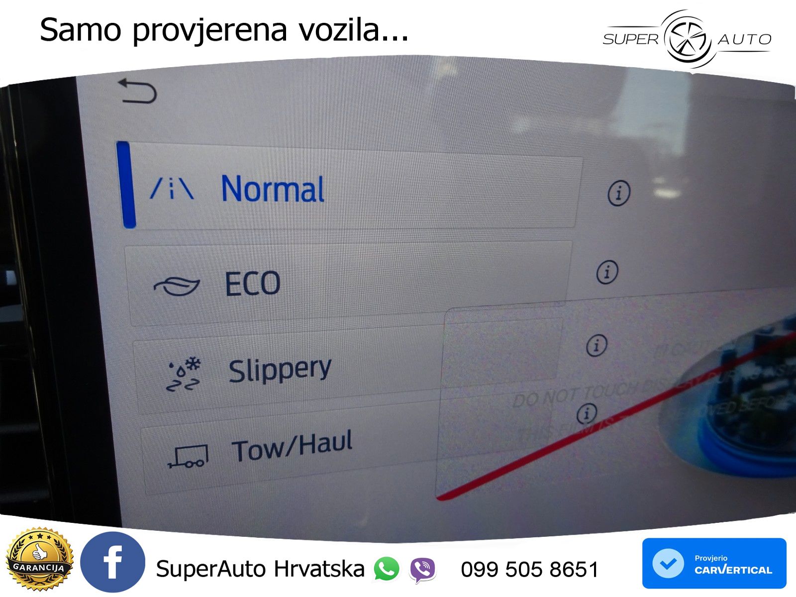 Ford Transit 150 KS