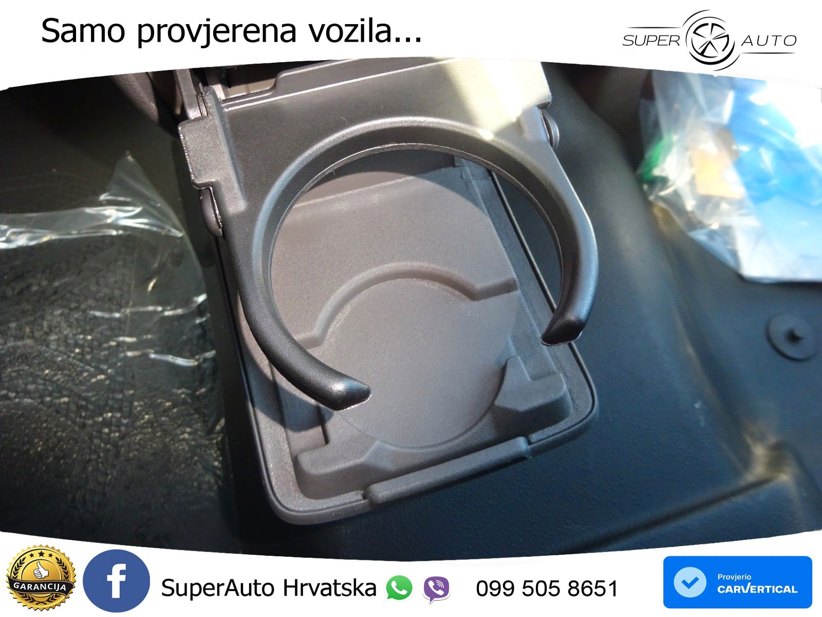 Ford Transit 150 KS
