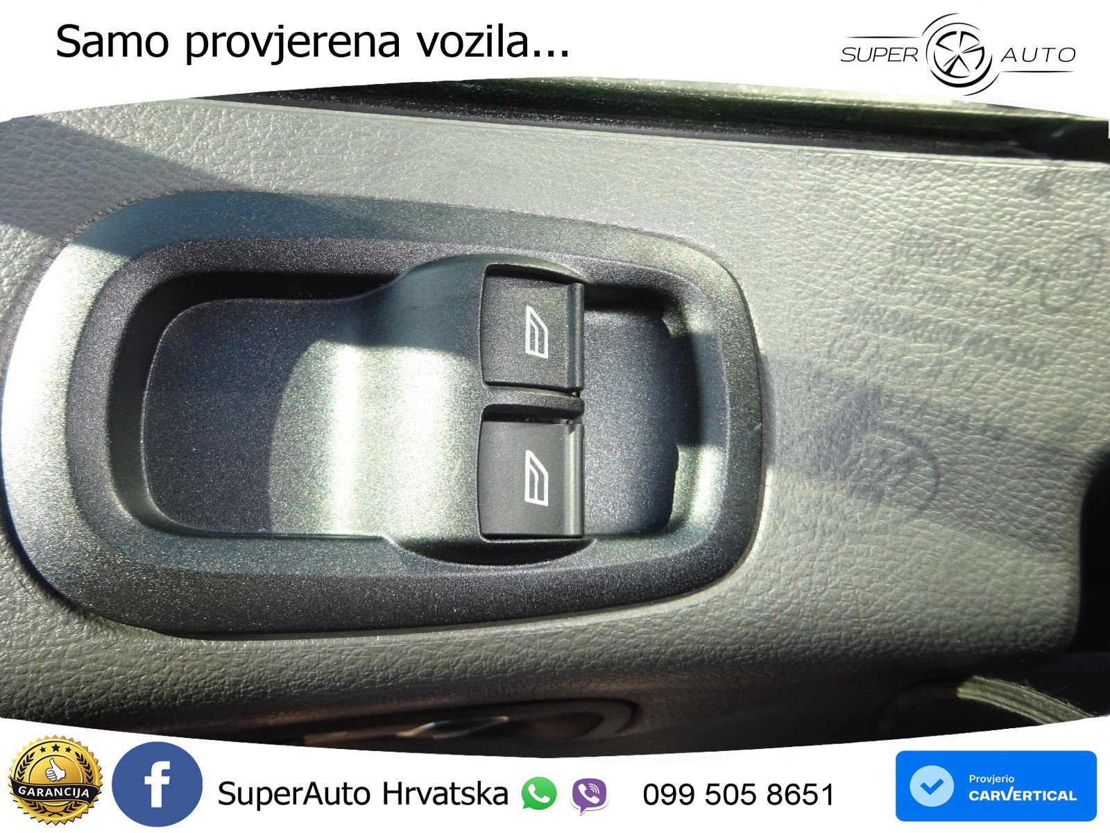 Ford Transit 150 KS