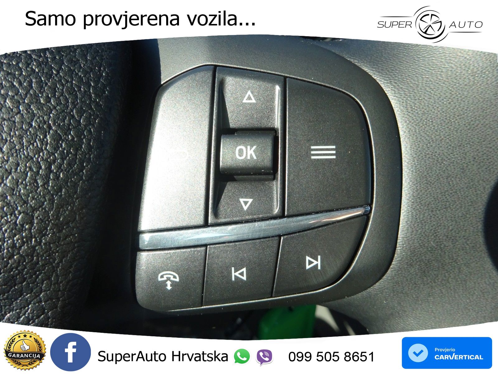 Ford Transit 150 KS