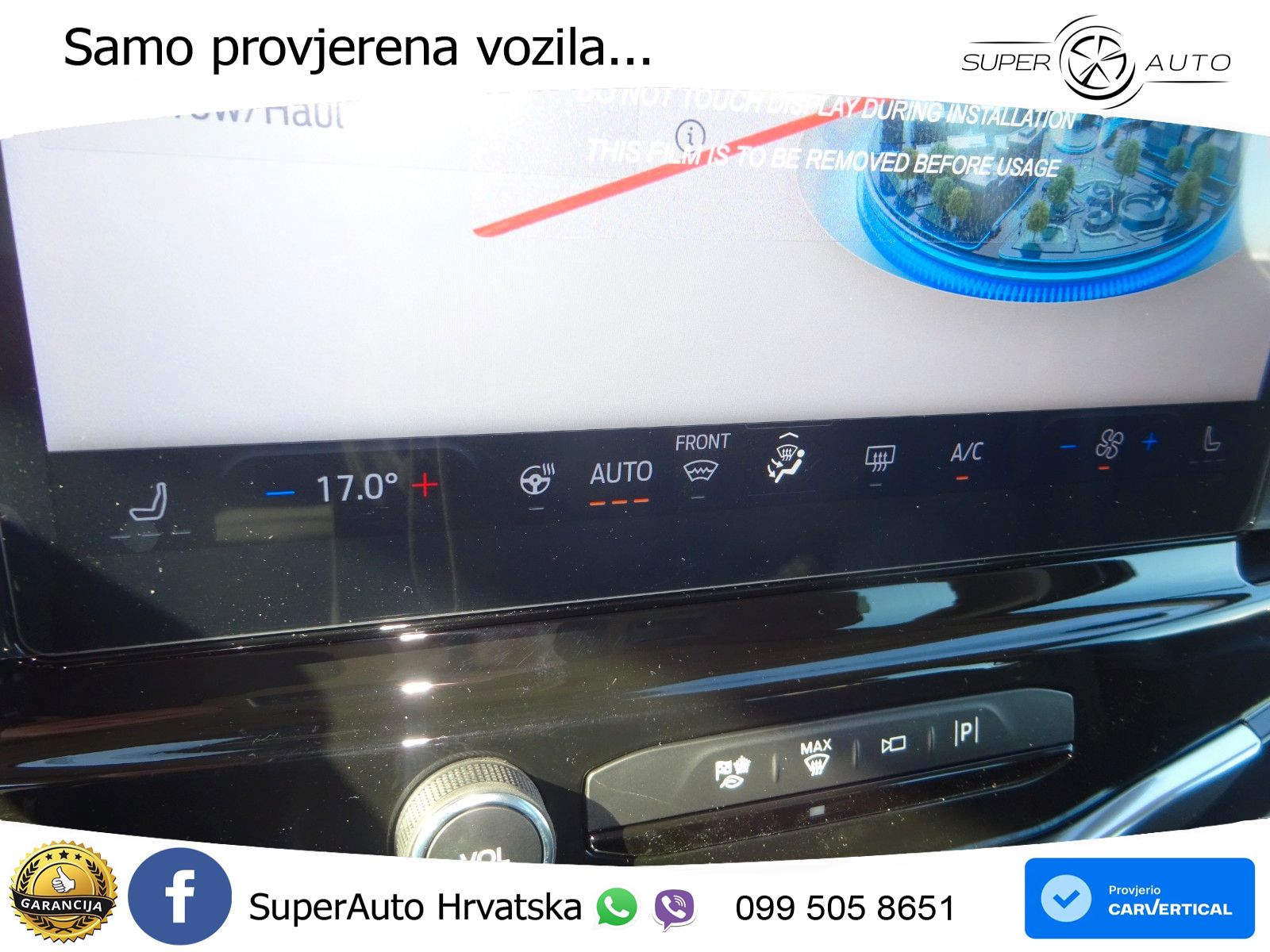 Ford Transit 150 KS