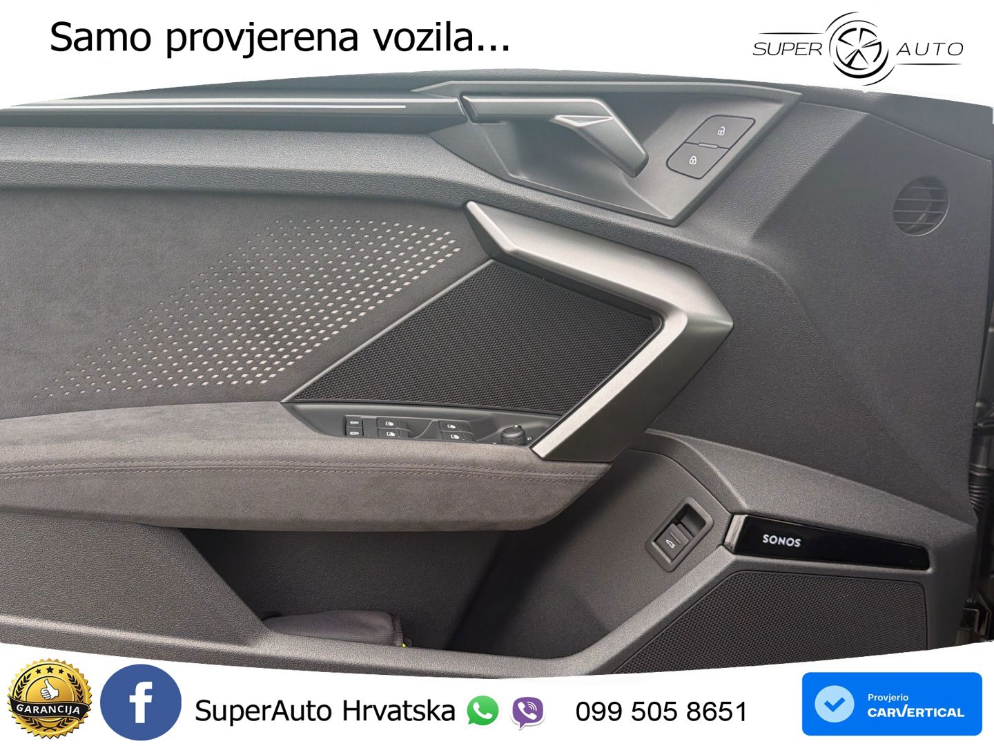 Audi RS3 Sportback 2.5 TFSI (400 KS) quattro S tronic LED+GR SJED+ACC