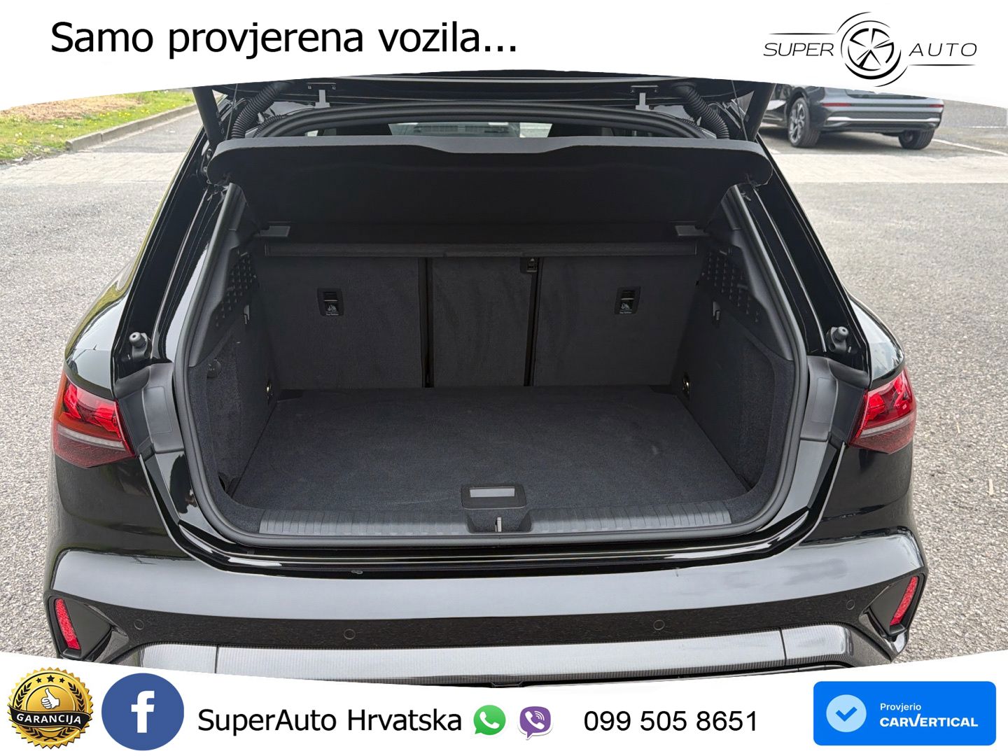 Audi RS3 Sportback 2.5 TFSI (400 KS) quattro S tronic LED+GR SJED+ACC