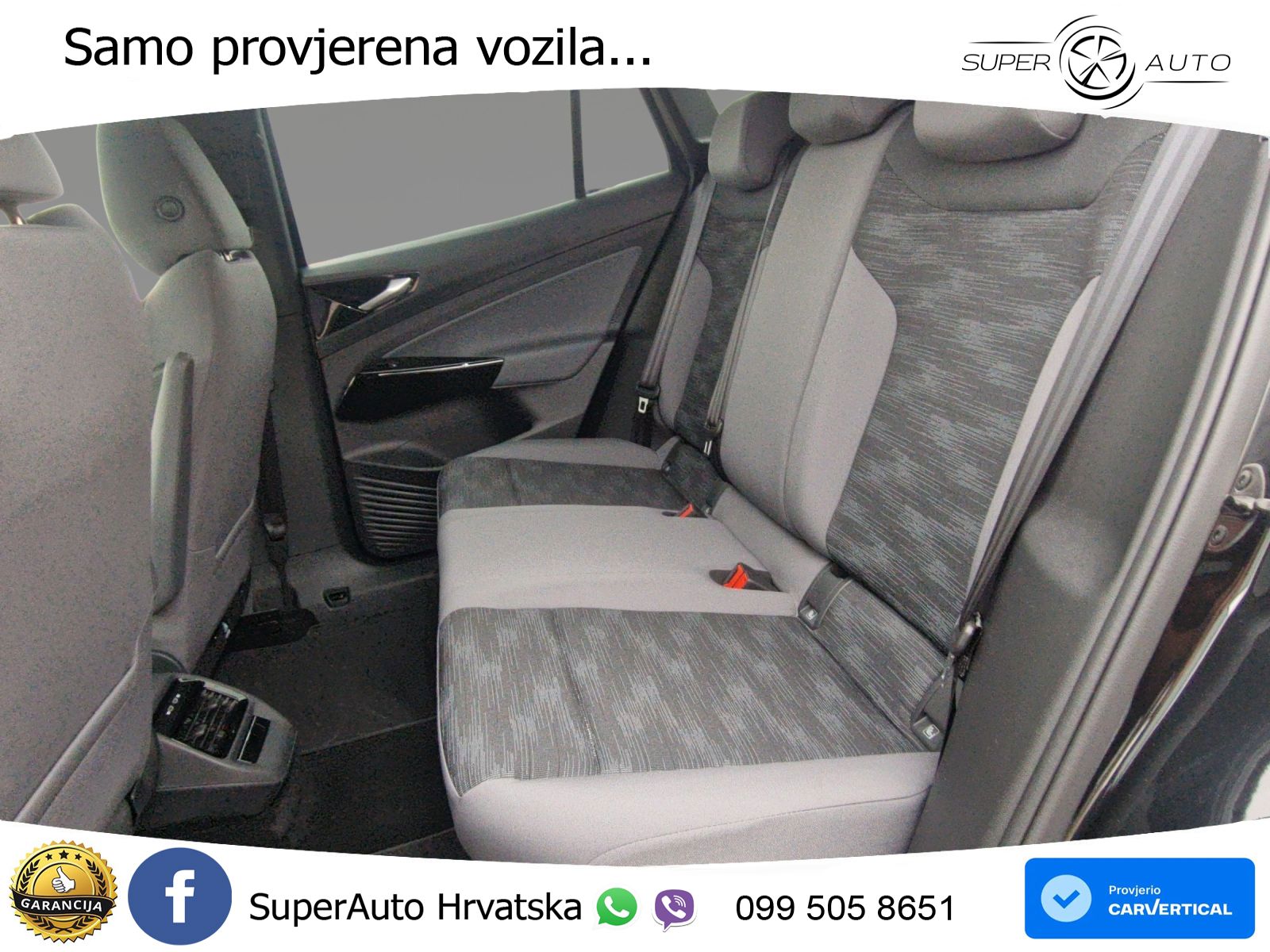 Volkswagen ID.4 Pro 82 kWh (286 KS)