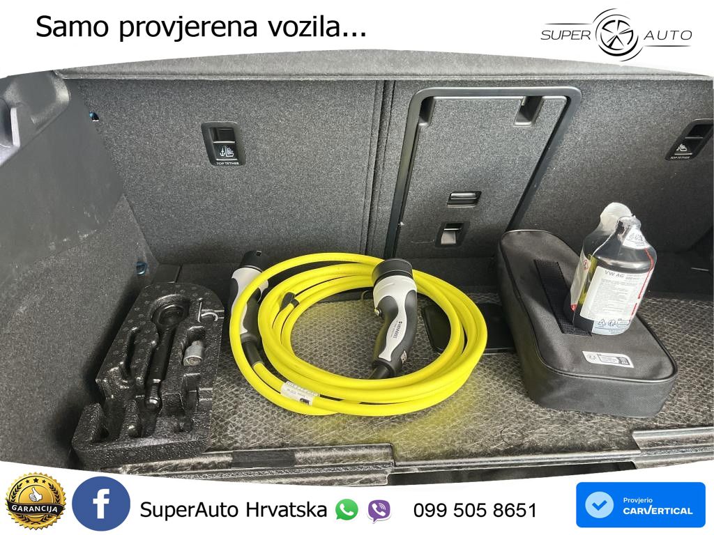 Volkswagen ID.3 Pure 55 kWh (170 KS) LED+GR SJED+ACC