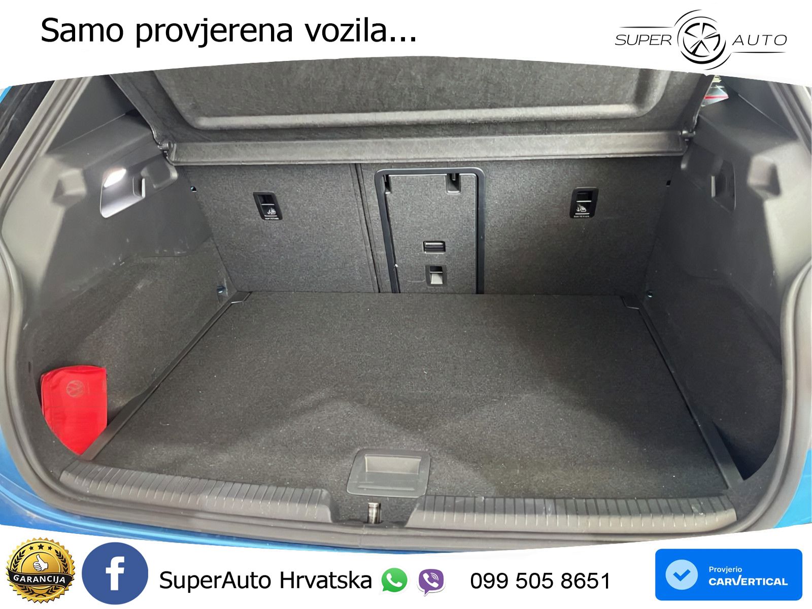 Volkswagen ID.3 Pure 55 kWh (170 KS) LED+GR SJED+ACC