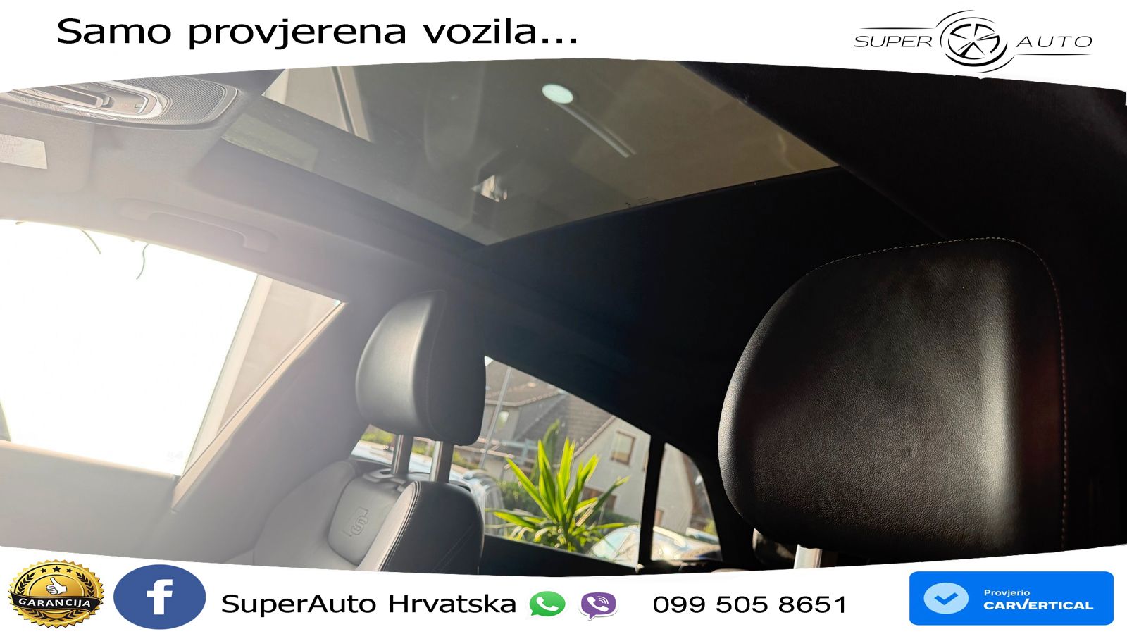 Audi Q8 50 TDI V6 (286 KS) quattro Tiptronic