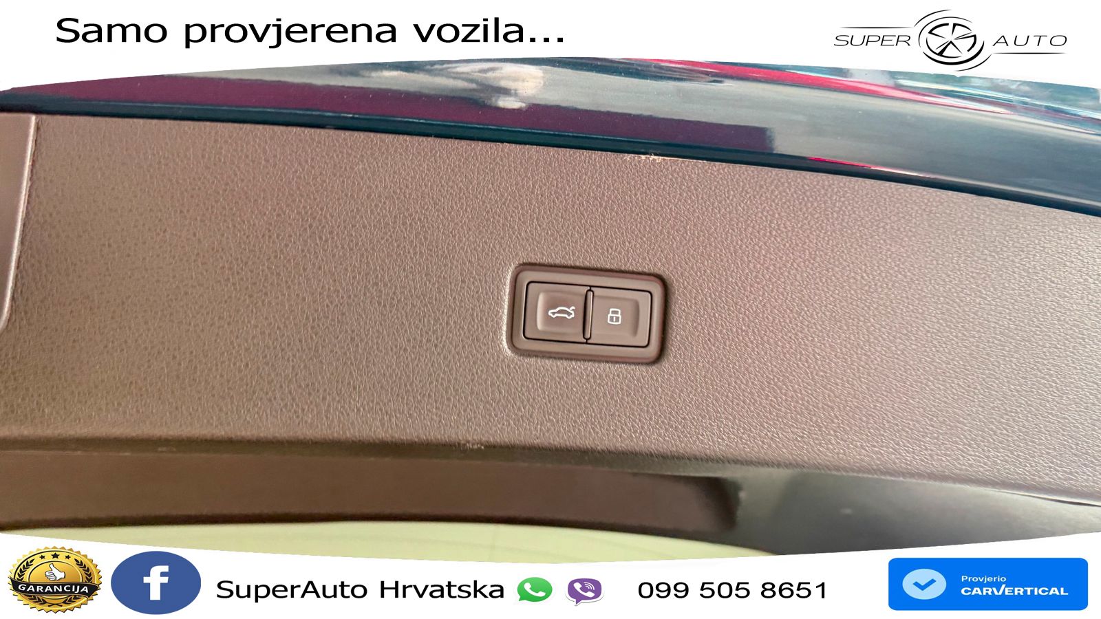 Audi Q8 50 TDI V6 (286 KS) quattro Tiptronic