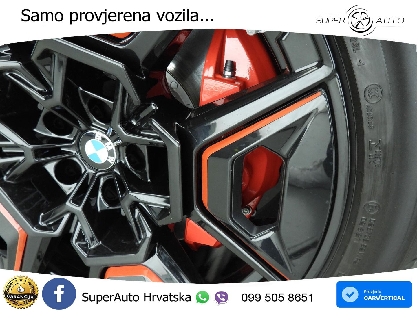 BMW XM Label Red 4.4 V8 (748 KS) xDrive Steptronic