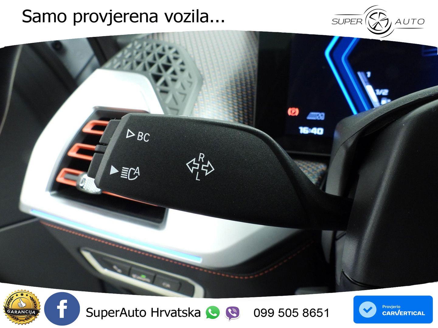 BMW XM Label Red 4.4 V8 (748 KS) xDrive Steptronic