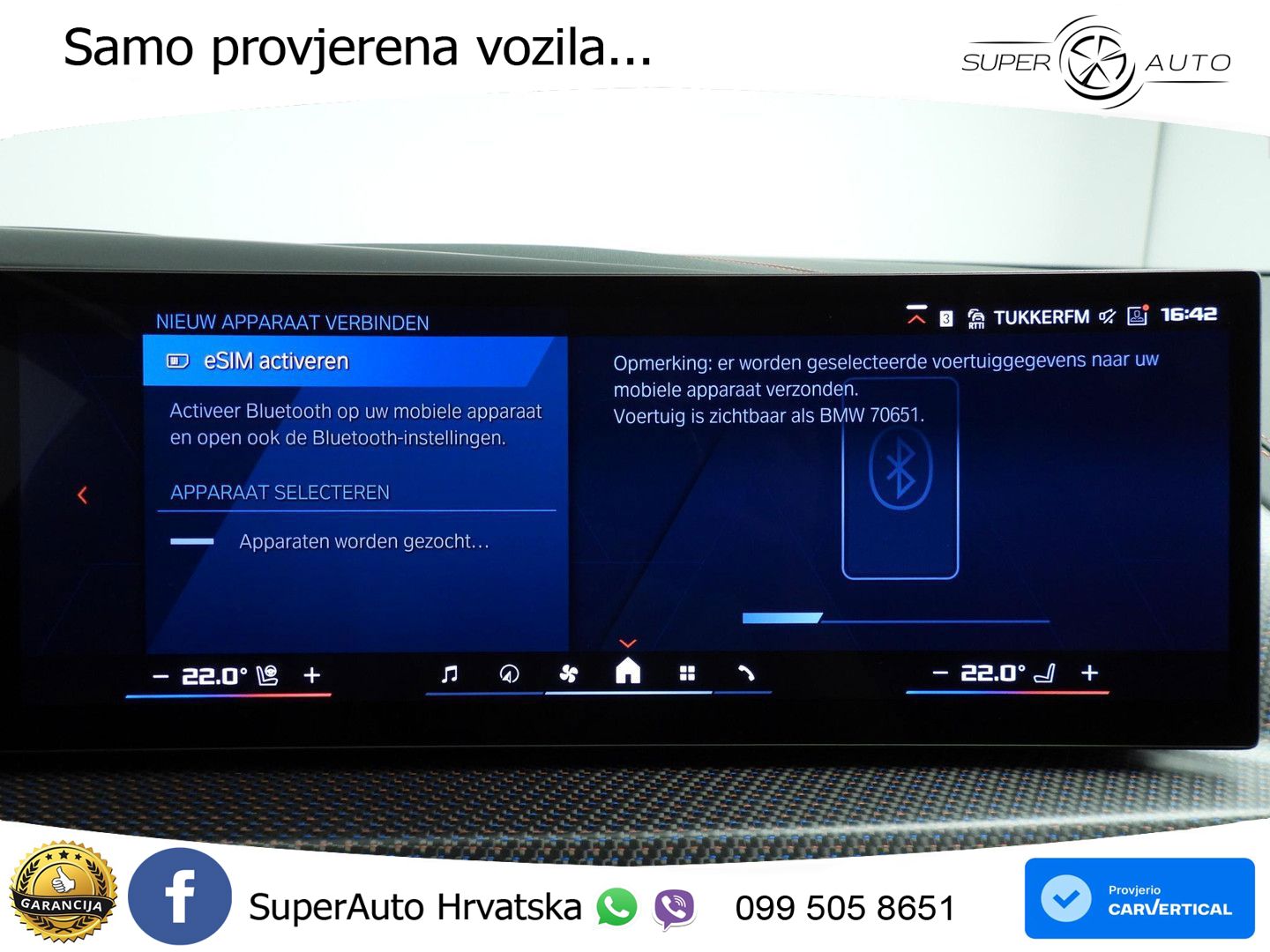 BMW XM Label Red 4.4 V8 (748 KS) xDrive Steptronic