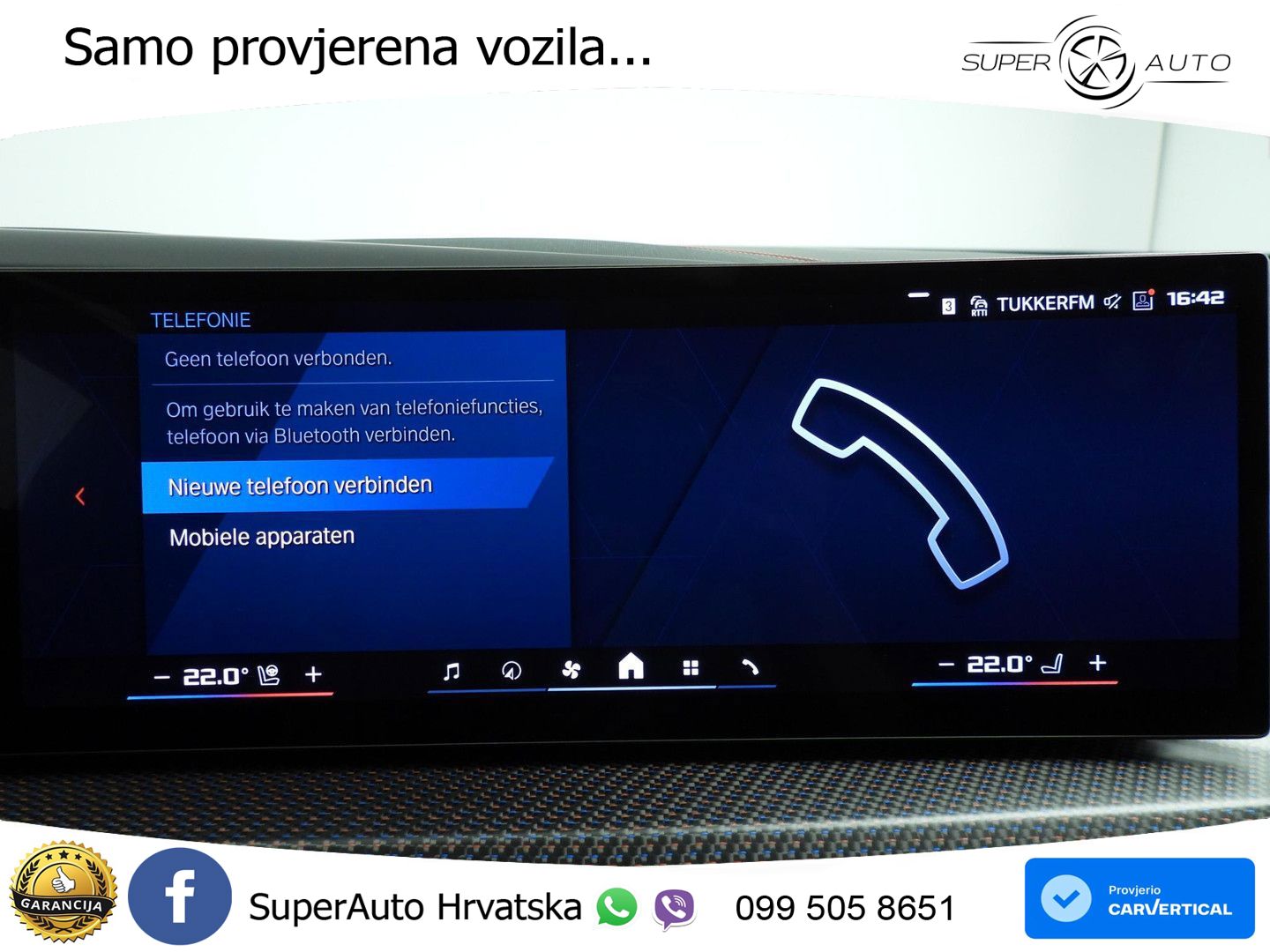 BMW XM Label Red 4.4 V8 (748 KS) xDrive Steptronic