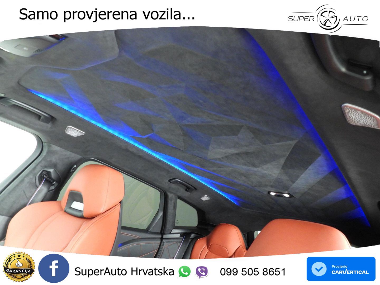 BMW XM Label Red 4.4 V8 (748 KS) xDrive Steptronic