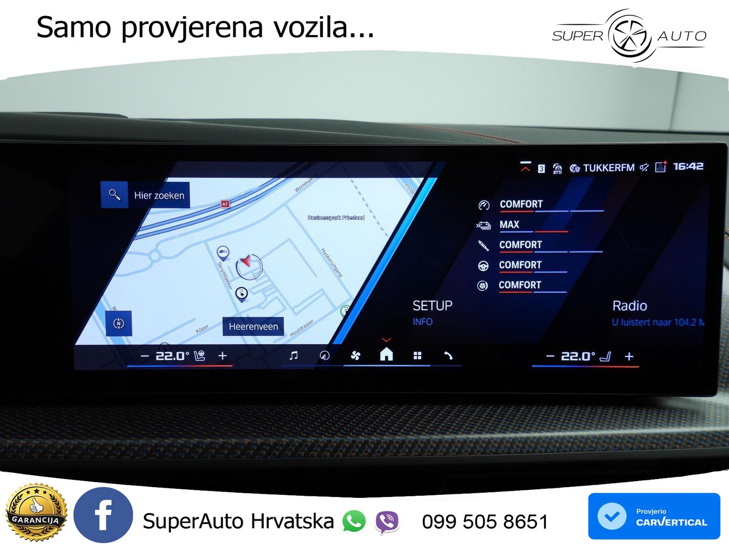BMW XM Label Red 4.4 V8 (748 KS) xDrive Steptronic