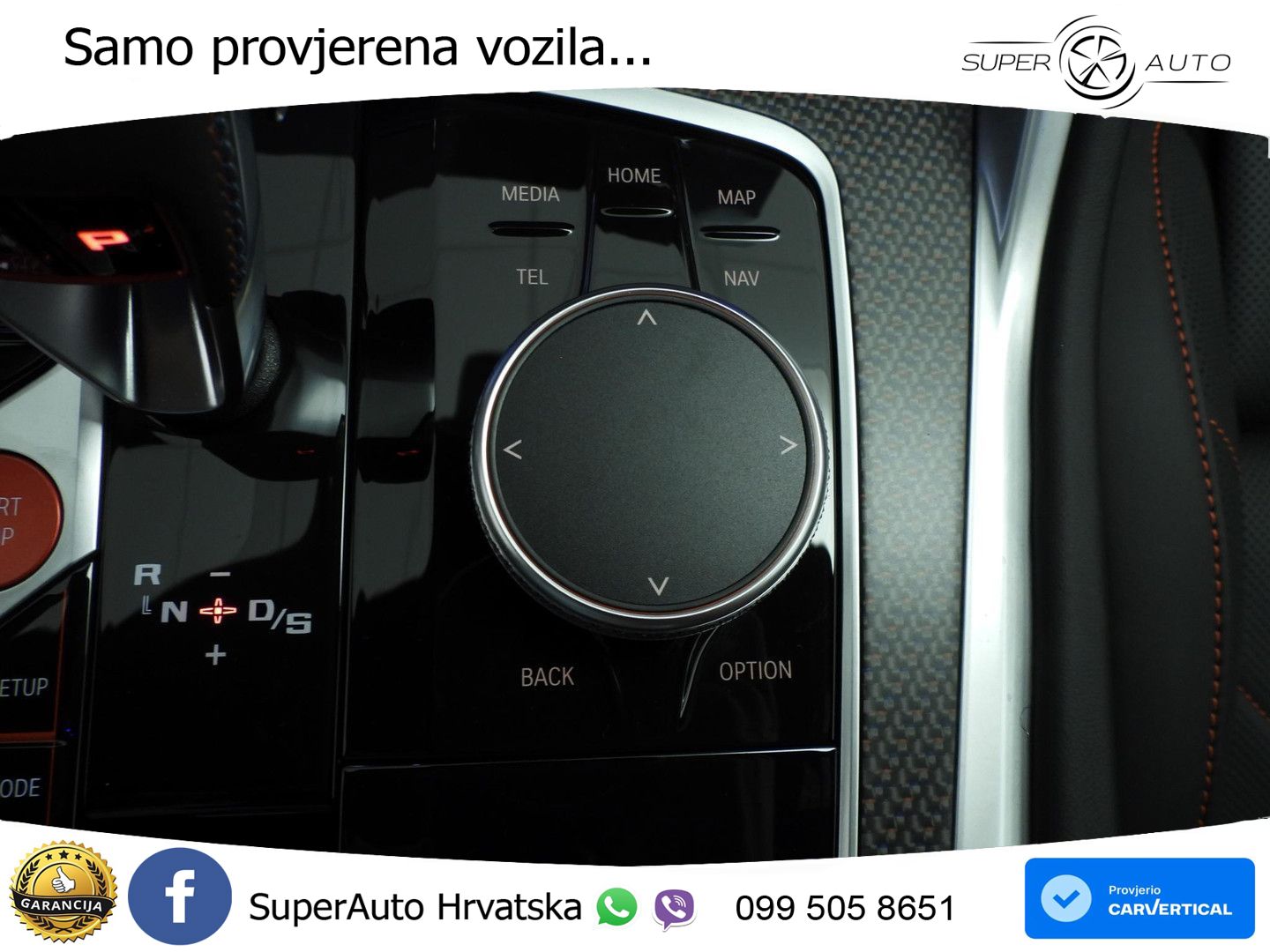 BMW XM Label Red 4.4 V8 (748 KS) xDrive Steptronic