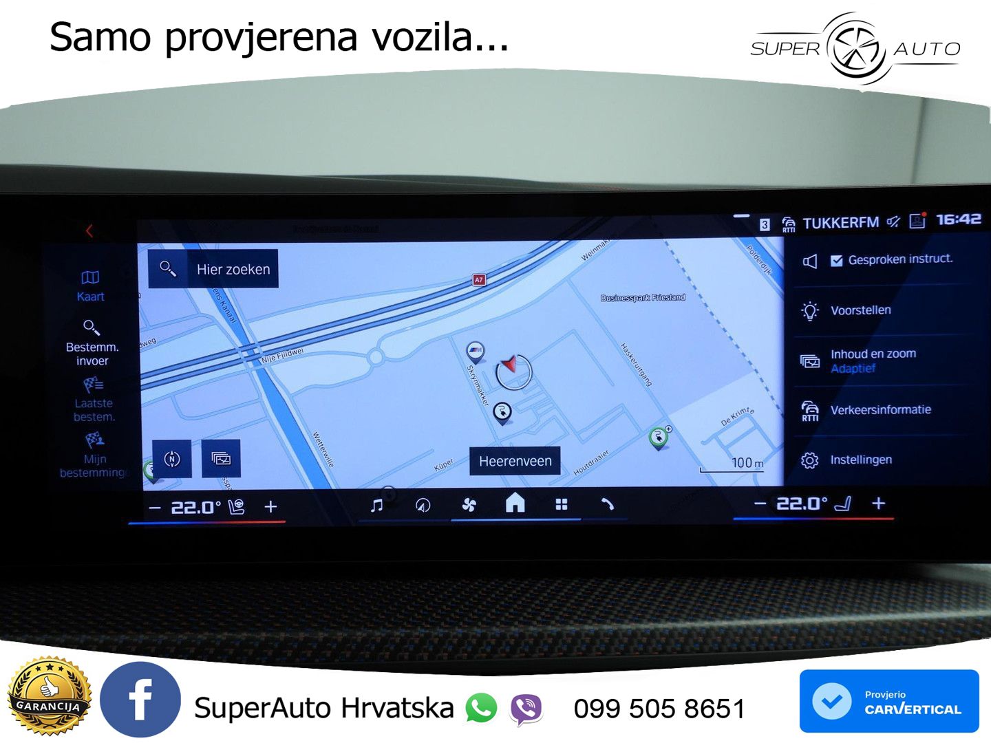 BMW XM Label Red 4.4 V8 (748 KS) xDrive Steptronic