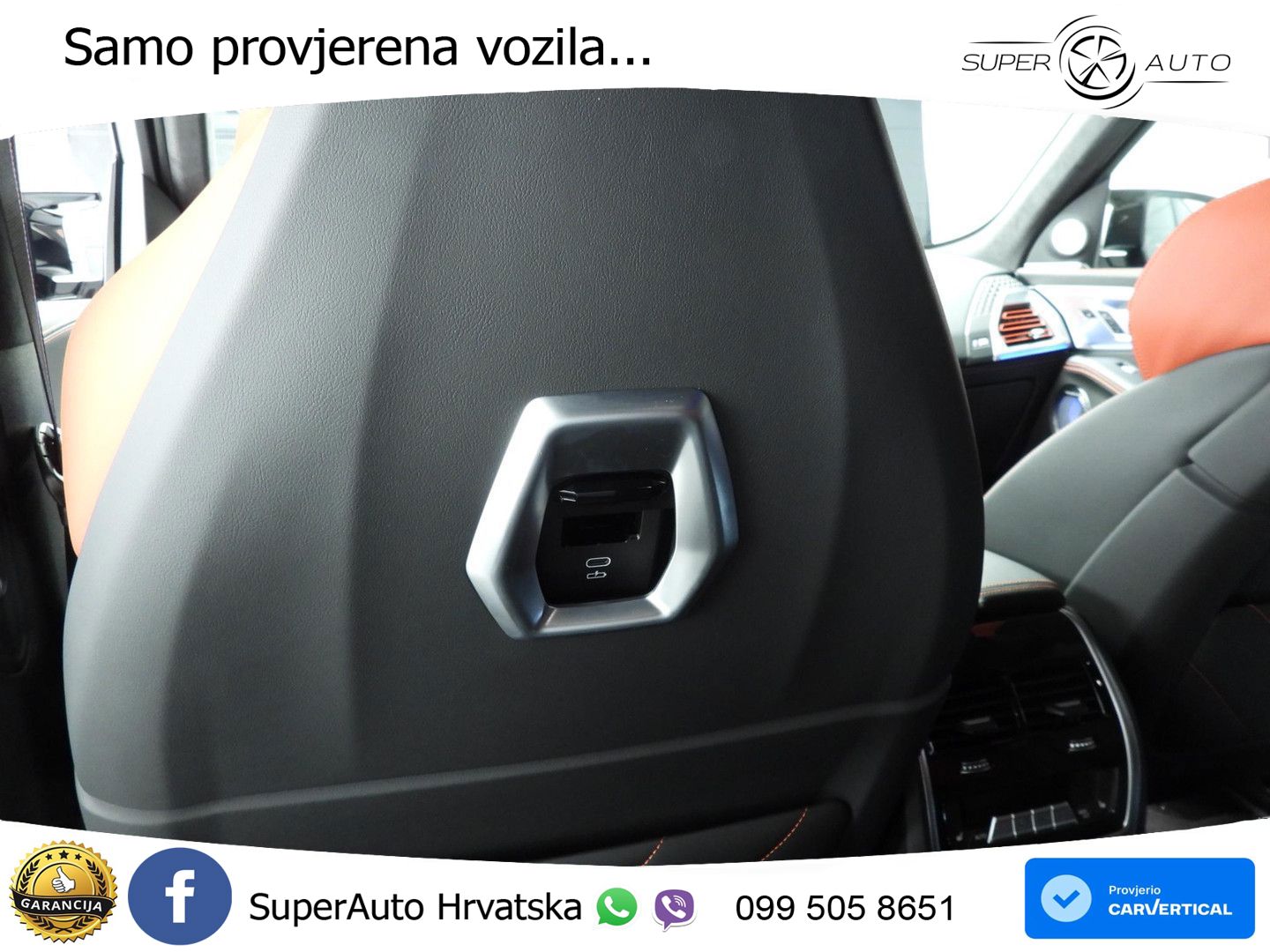 BMW XM Label Red 4.4 V8 (748 KS) xDrive Steptronic