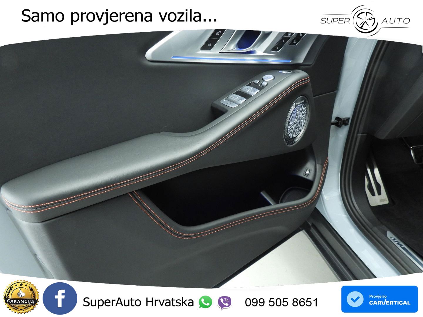 BMW XM Label Red 4.4 V8 (748 KS) xDrive Steptronic