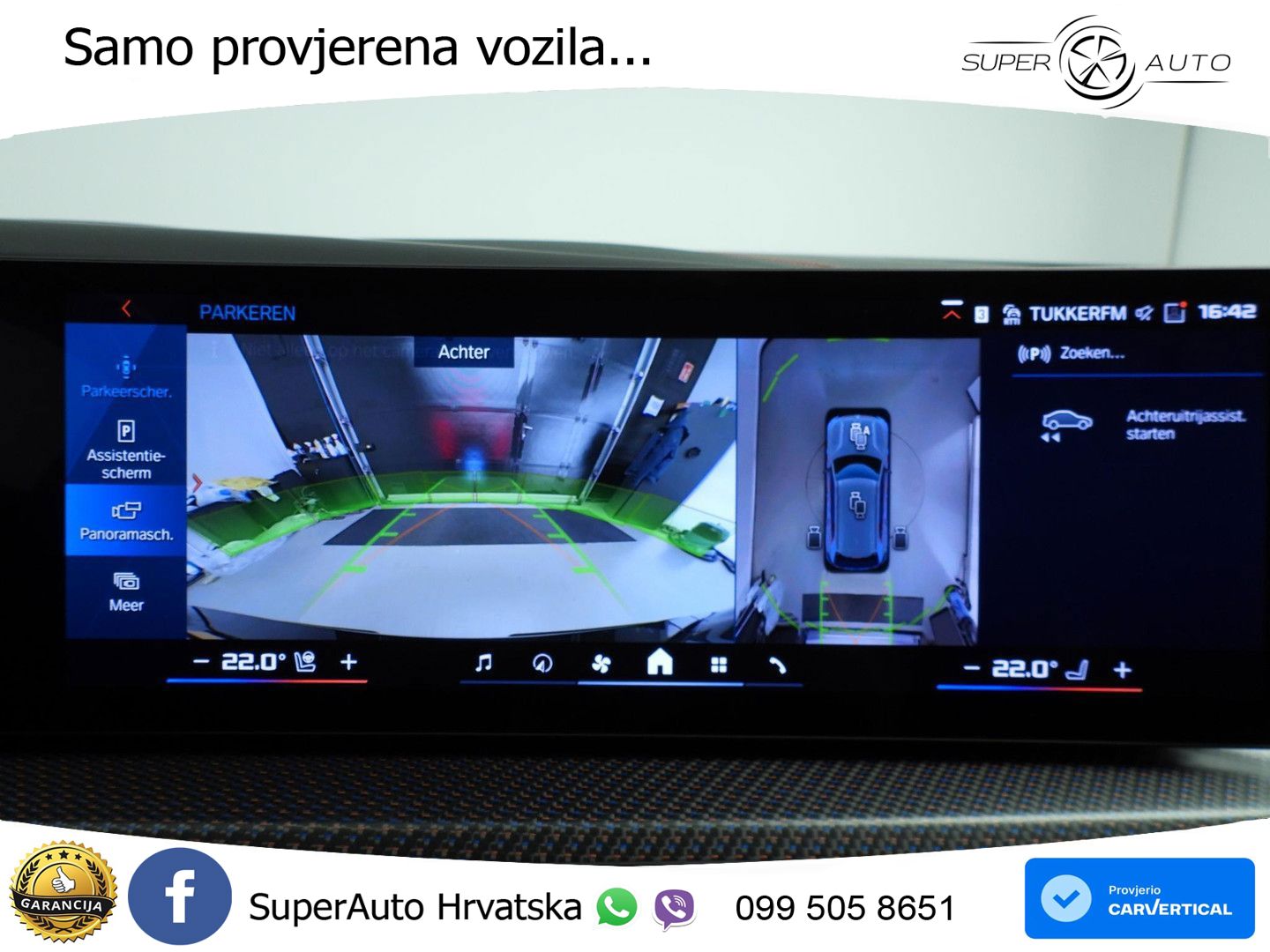 BMW XM Label Red 4.4 V8 (748 KS) xDrive Steptronic