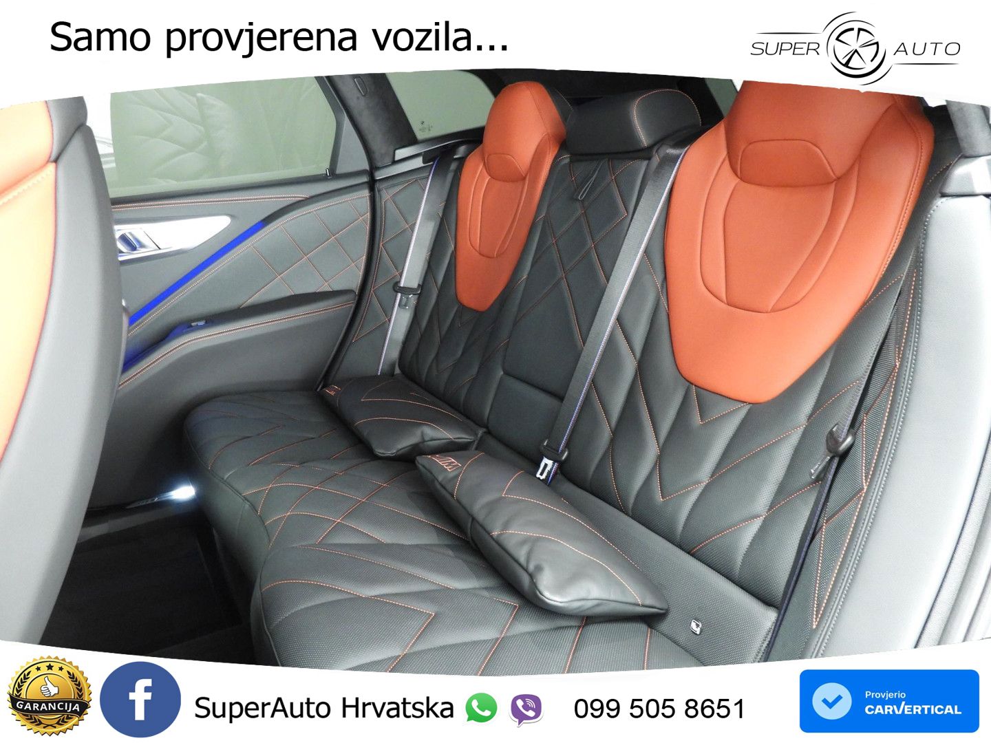 BMW XM Label Red 4.4 V8 (748 KS) xDrive Steptronic