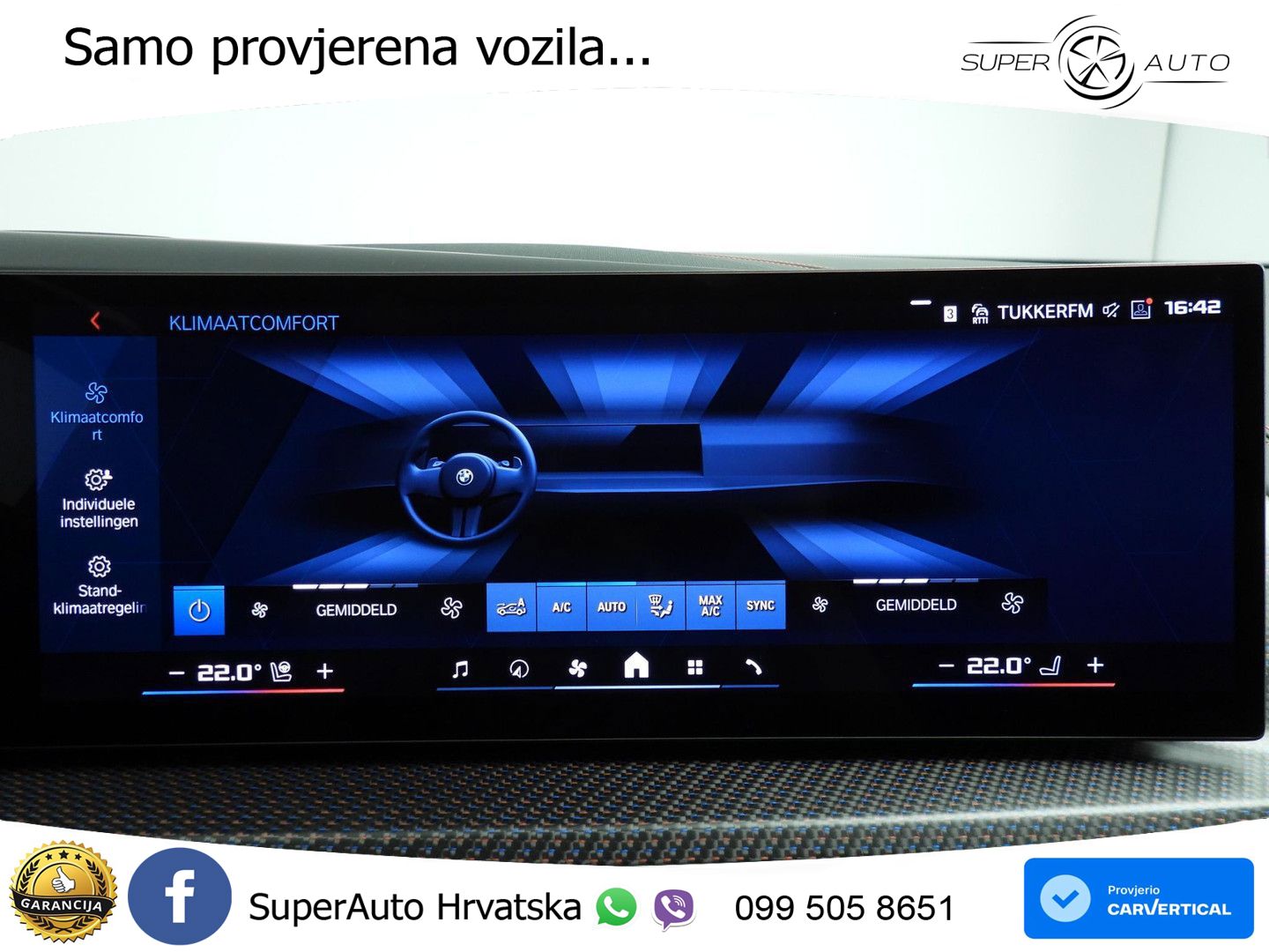 BMW XM Label Red 4.4 V8 (748 KS) xDrive Steptronic