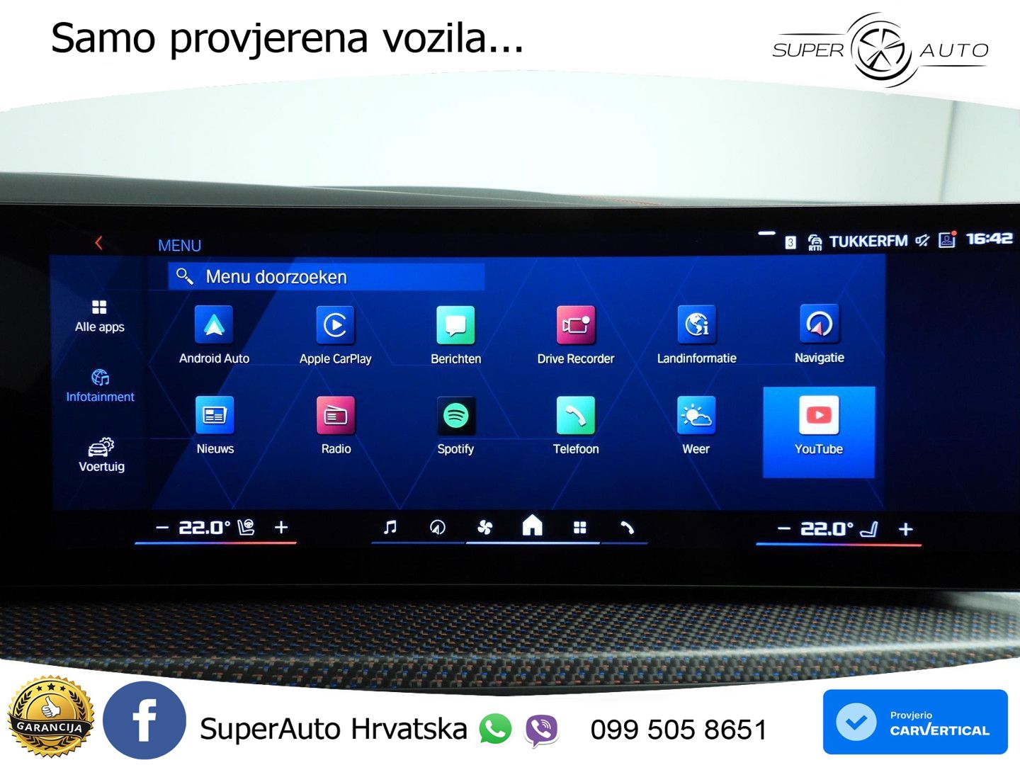 BMW XM Label Red 4.4 V8 (748 KS) xDrive Steptronic