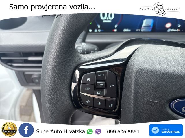 Ford Transit 136 KS