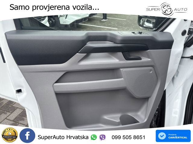 Ford Transit 136 KS