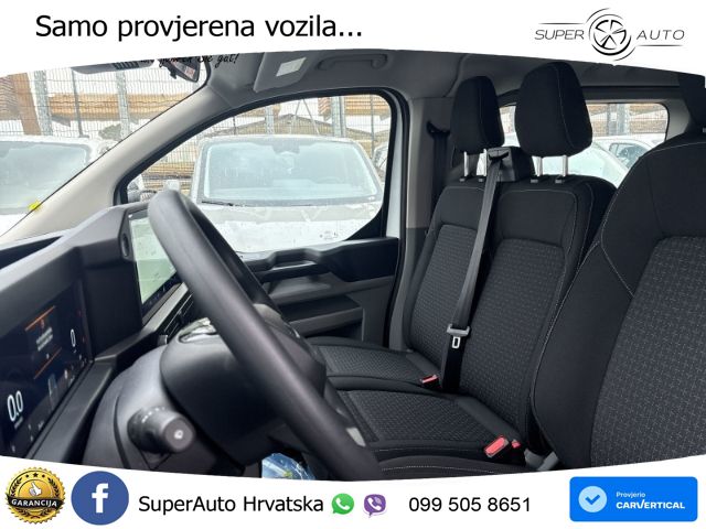 Ford Transit 136 KS
