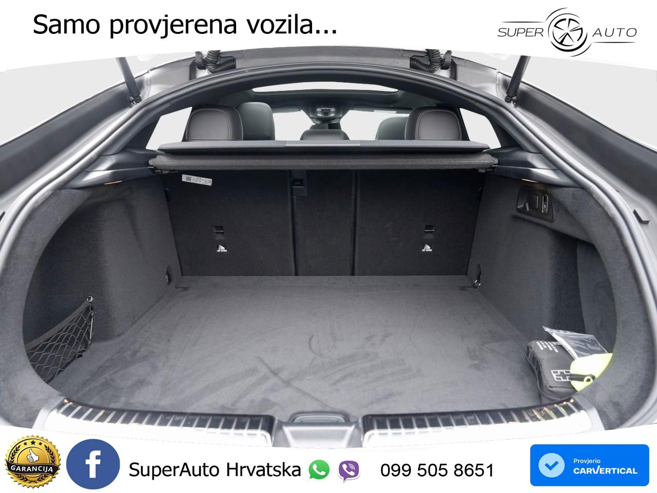 Mercedes GLE Coupe 300d (269 ks) EQ Boost 4MATIC 9G-TRONIC AMG LED+GR SJED+ACC
