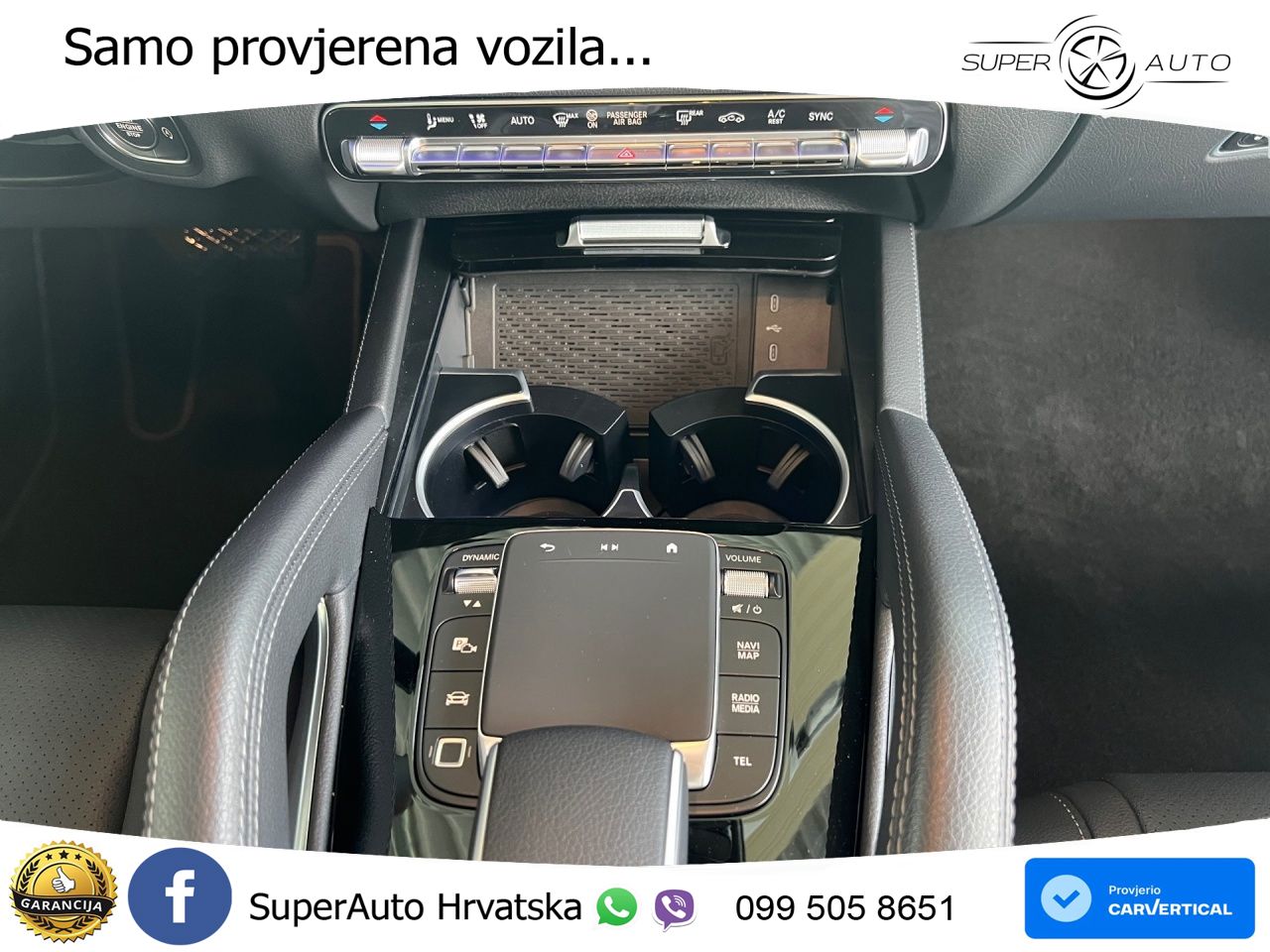 Mercedes GLE 300d (269 KS) EQ Boost 4MATIC 9G-TRONIC AMG LED+GR SJED+ACC