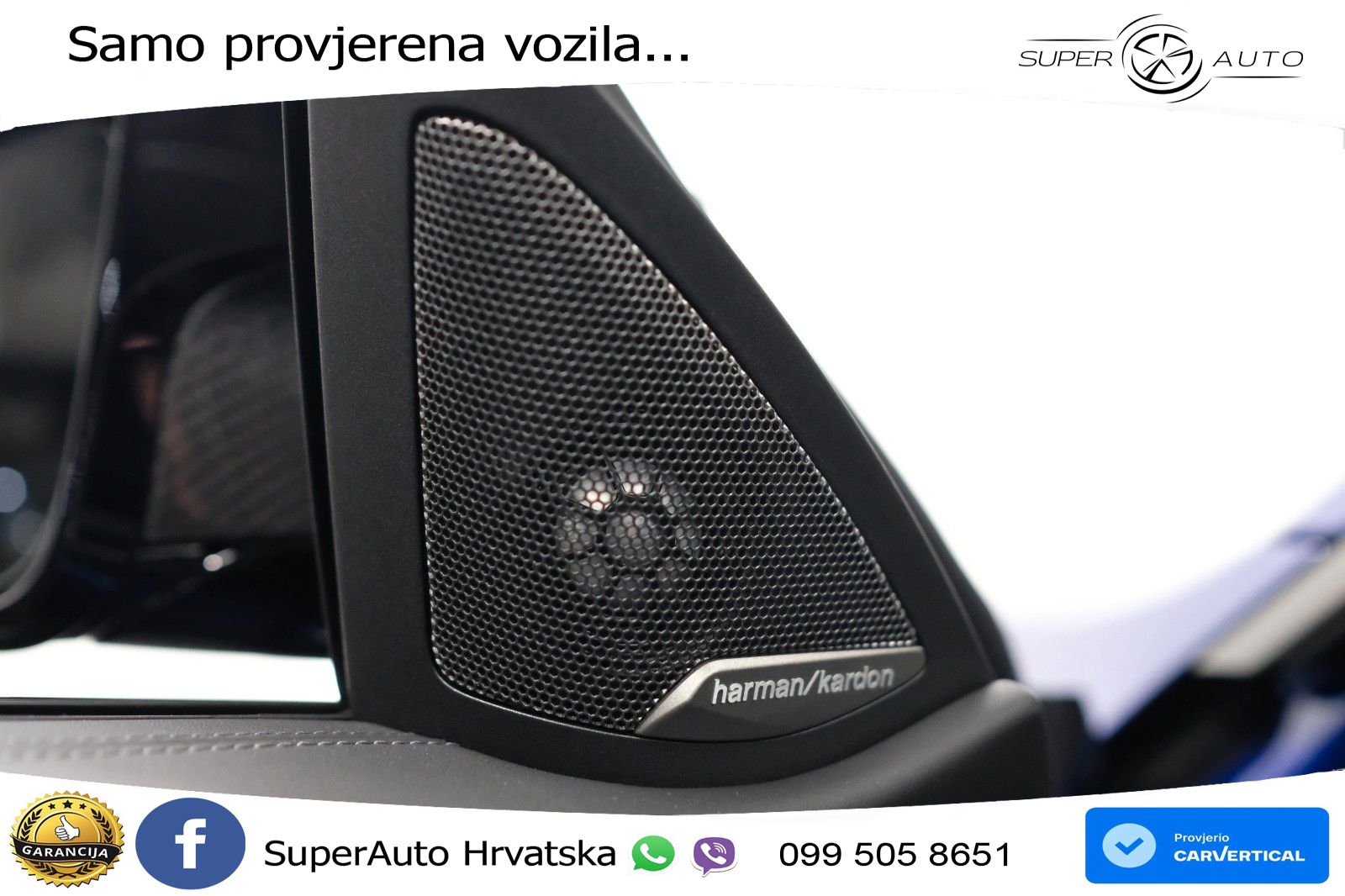 BMW M4 Competition 3.0 (510 KS) Steptronic LED+GR SJED+ACC